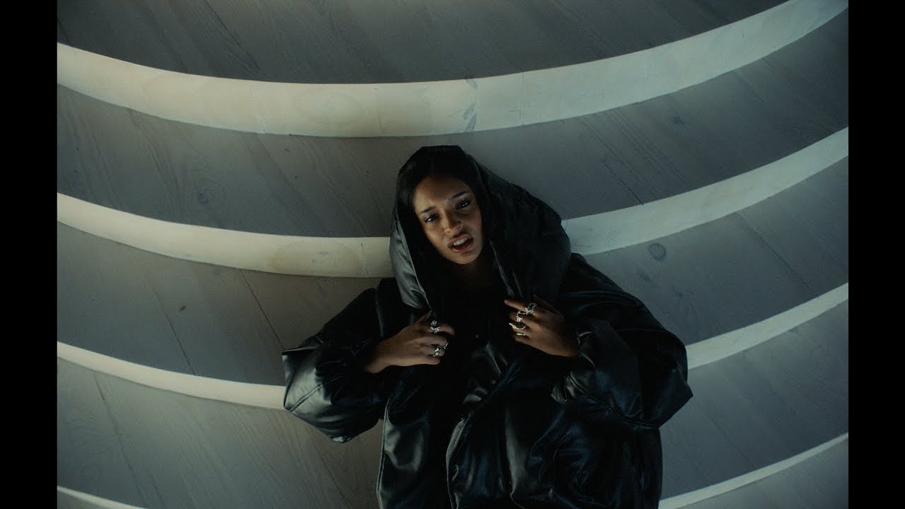 Dina Ayada - problems (Official Video)