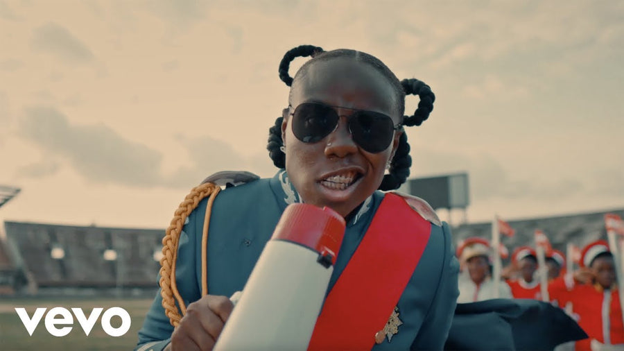 Teni, Chike - Wuru Manya (Official Music Video)