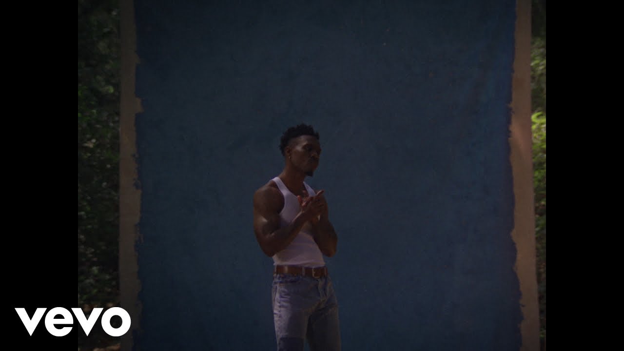 Kent Jamz - affirmation (Official Visualizer)