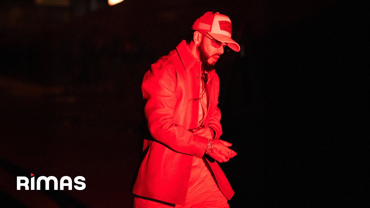 Yandel, Latin Mafia - Como Es Que Se Hace (Official Video) / Infinito