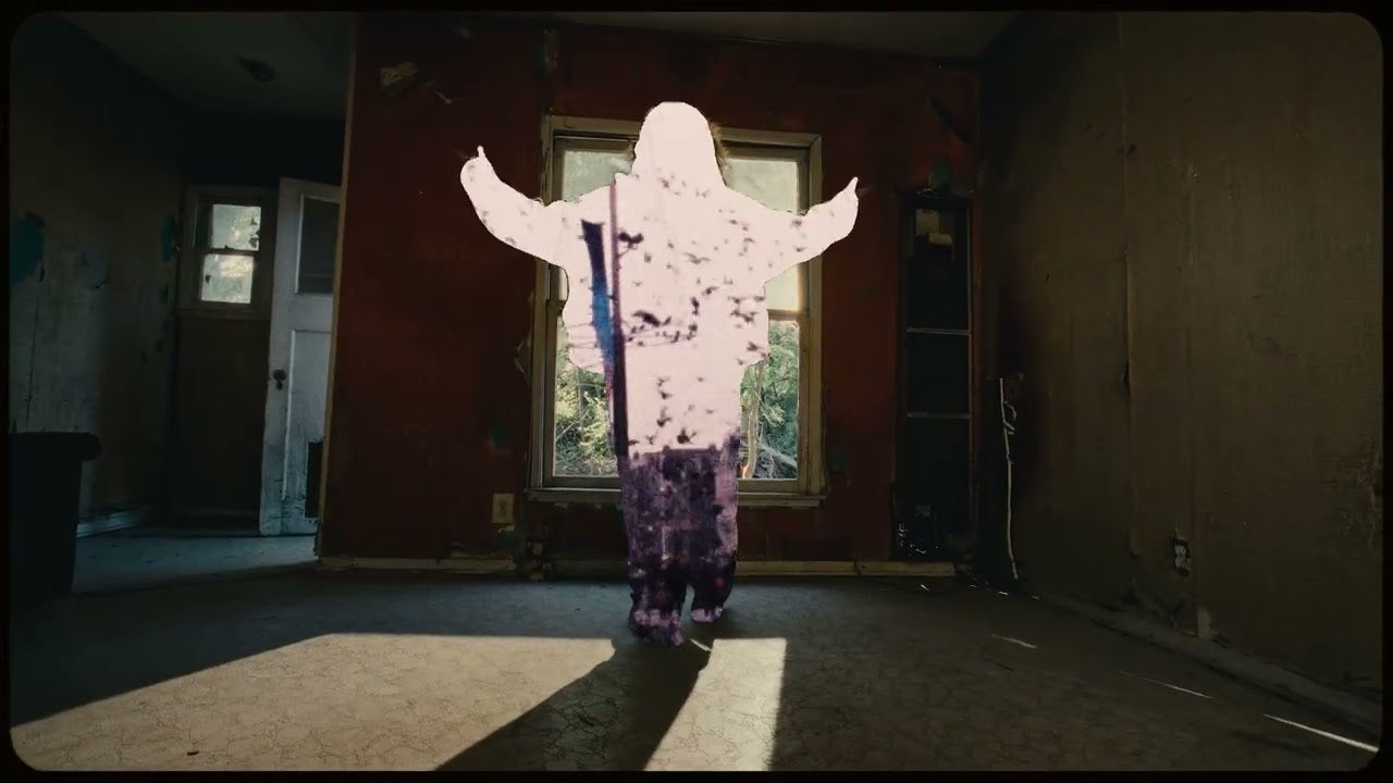 Zacari - JINX (Official Visualizer)