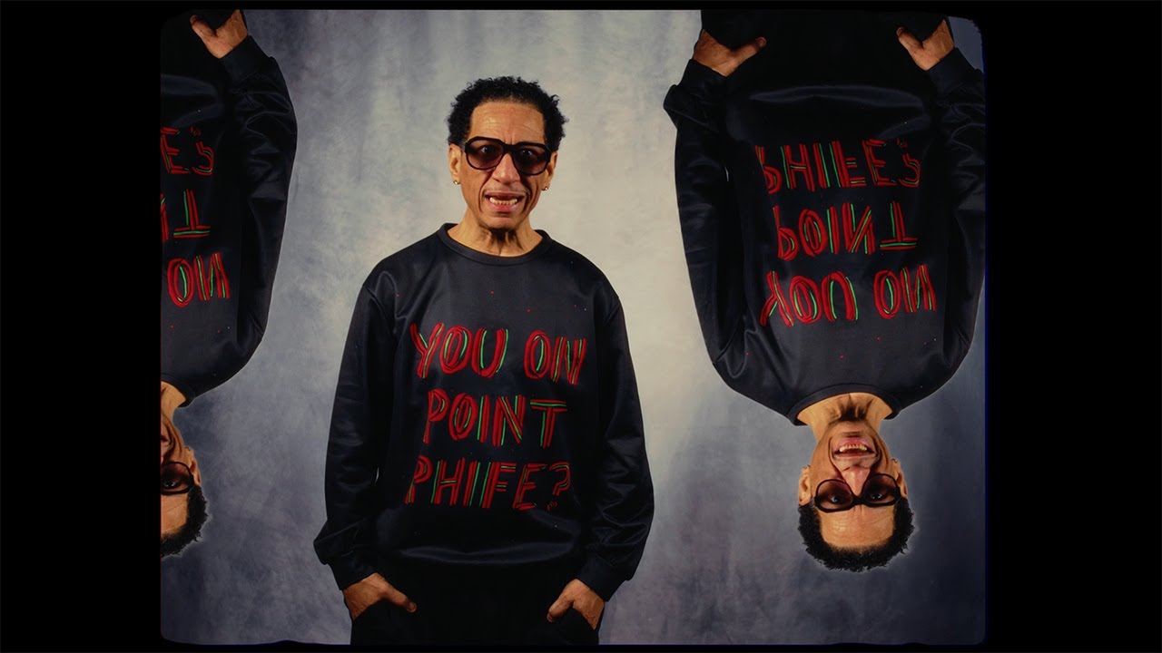 Kid Capri - I'm Like That (Freestyle) [Dirty]