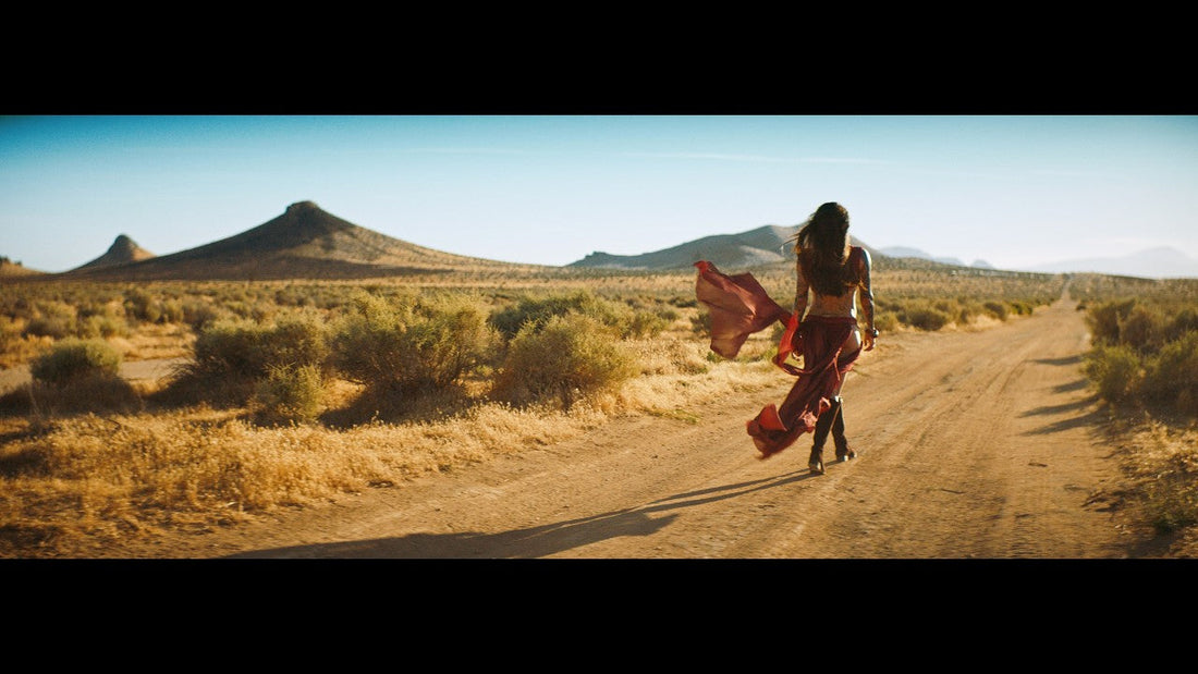 Kehlani - Cruise Control [Official Music Video]