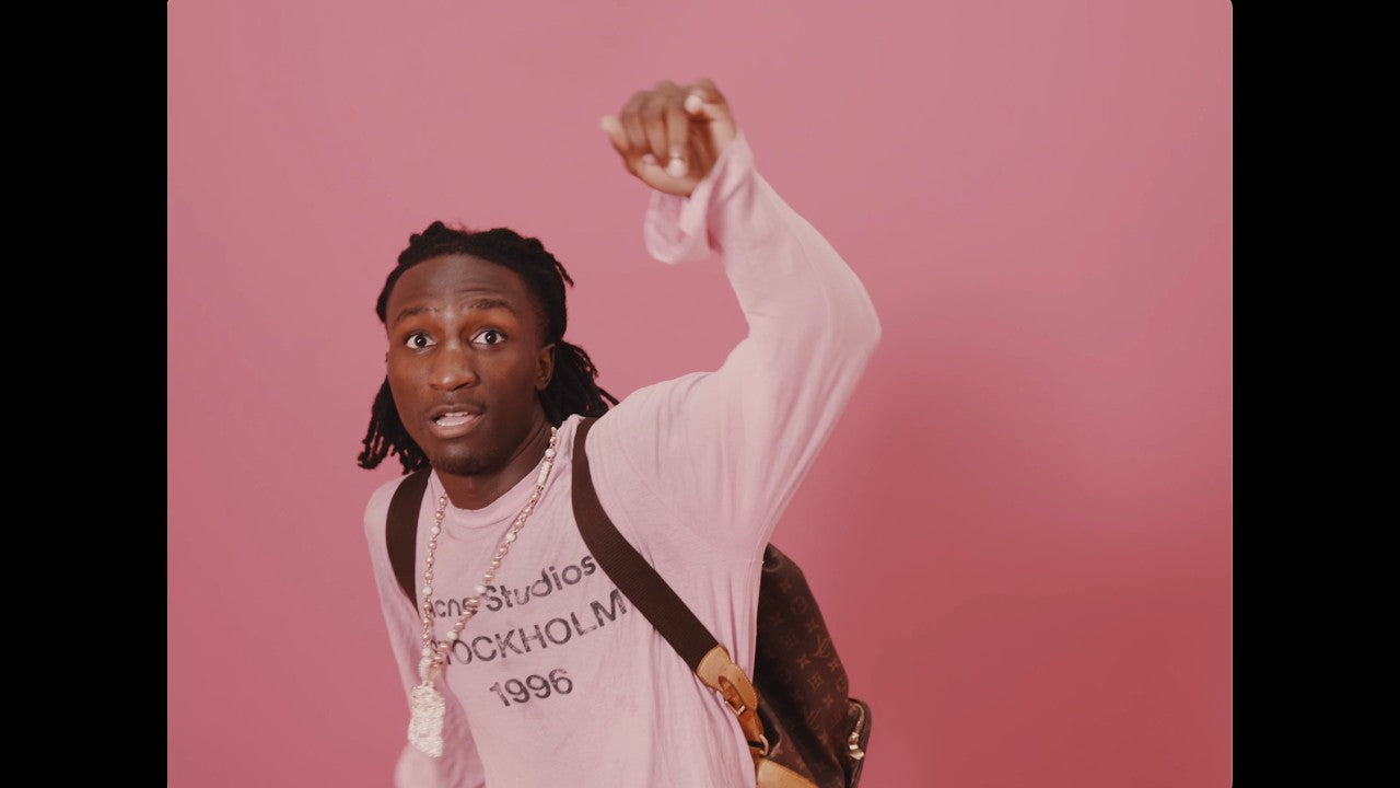 Raud - Boppin it Official Music Video  (Camden bop) @1mirs