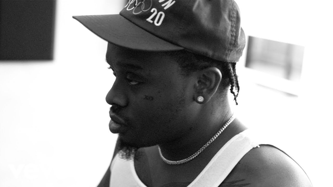 Blxst - Why (Official Visualizer)