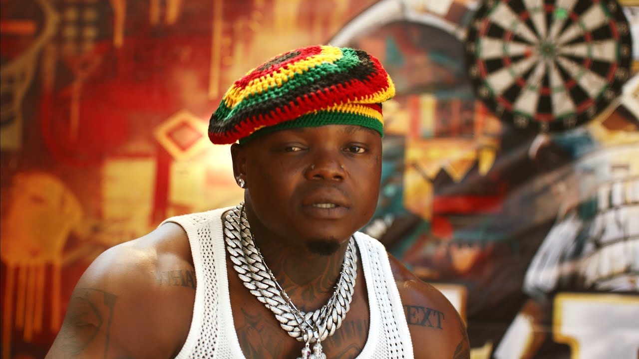 Harmonize & Mbosso - Leo (Official Music Video)