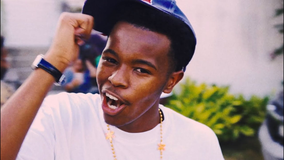 La Reezy- HARDHEAD