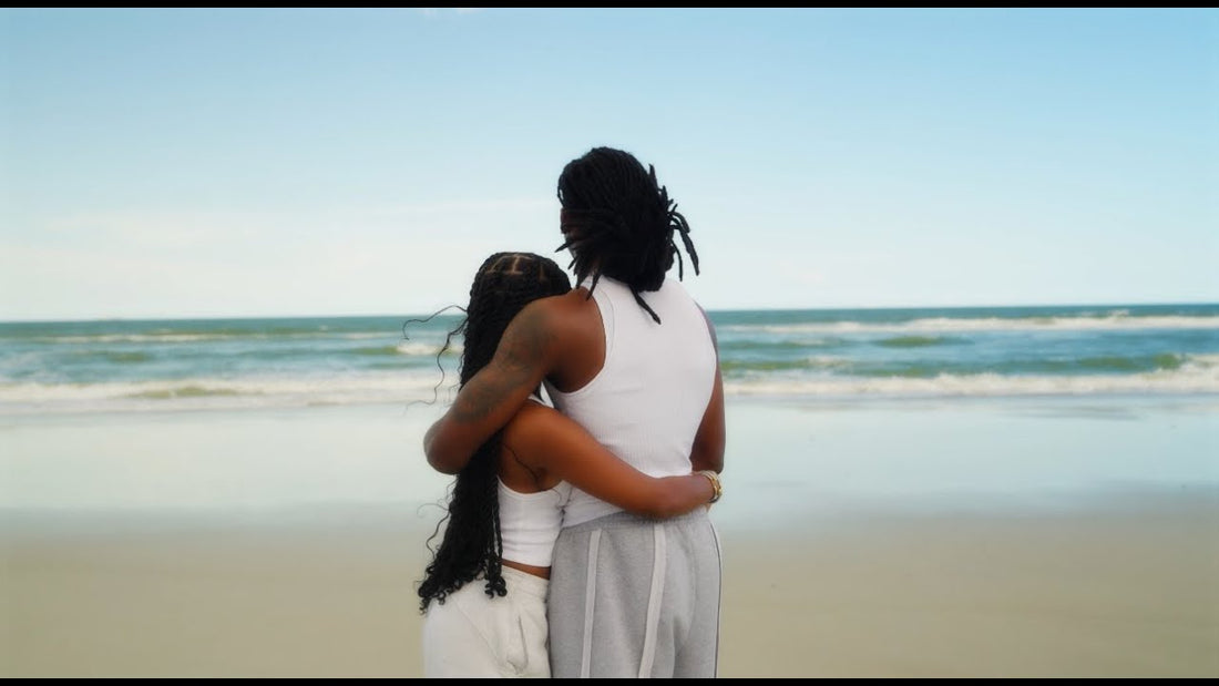 Kijan Boone - The 1 (Official Video)