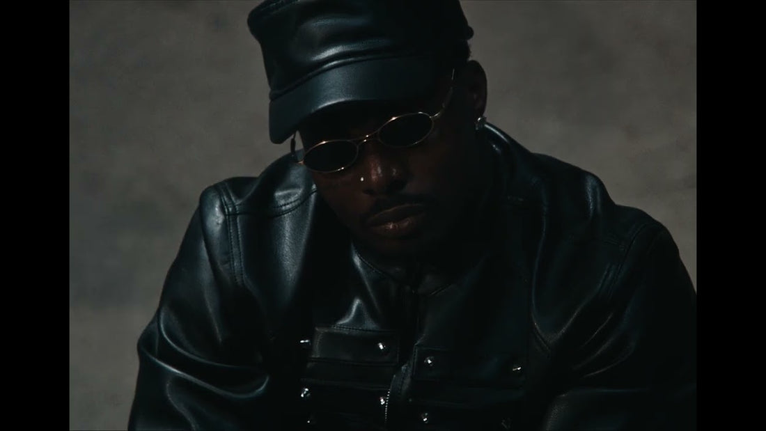 Asake - Gratitude (Official Video)