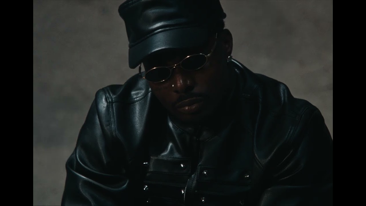 Asake - Gratitude (Official Video)