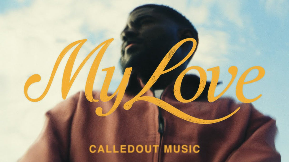 CalledOut Music - My Love (Official Video)
