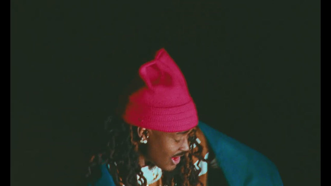 COCHISE - I LIE (OFFICIAL MUSIC VIDEO)