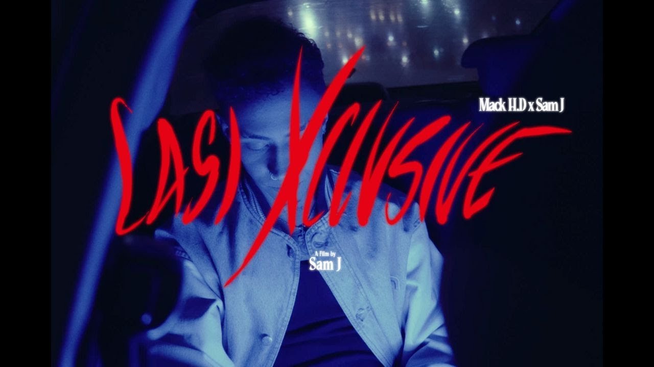 Mack H.D | Sam J – Casi Xclusive (Official Video)