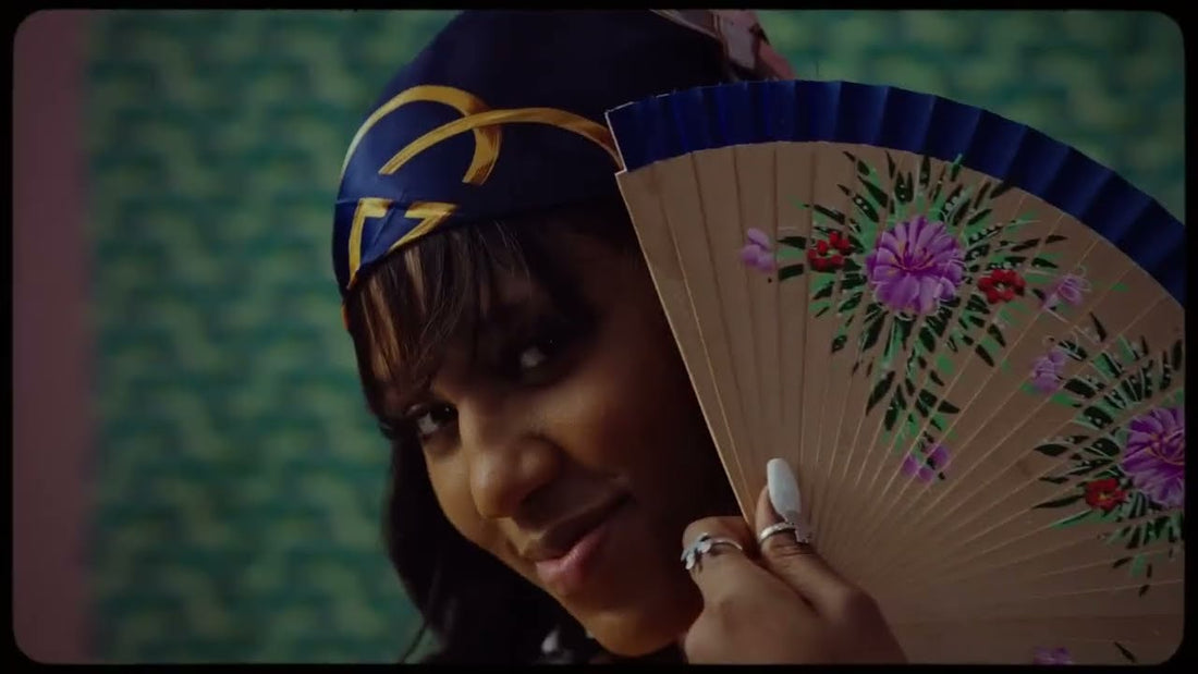 Burna Boy - Soft Life (Official Music Video )