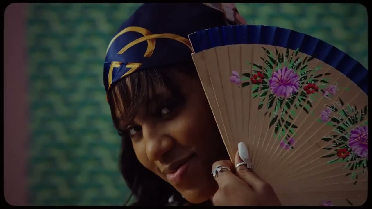 Burna Boy - Soft Life (Official Music Video )