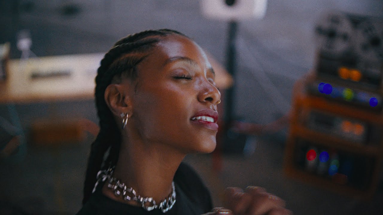 Monte Booker x Mereba - B 2 B [Official Video]