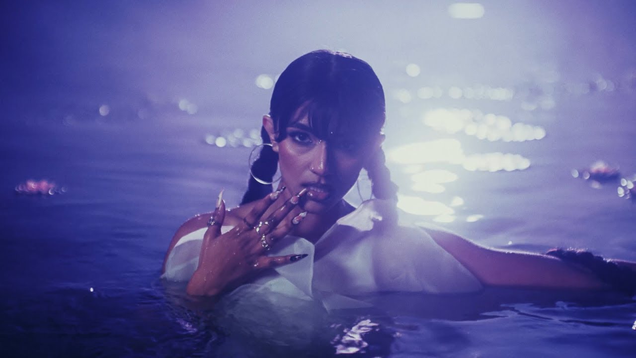 Avara - potion no. 4 (Official Music Video)