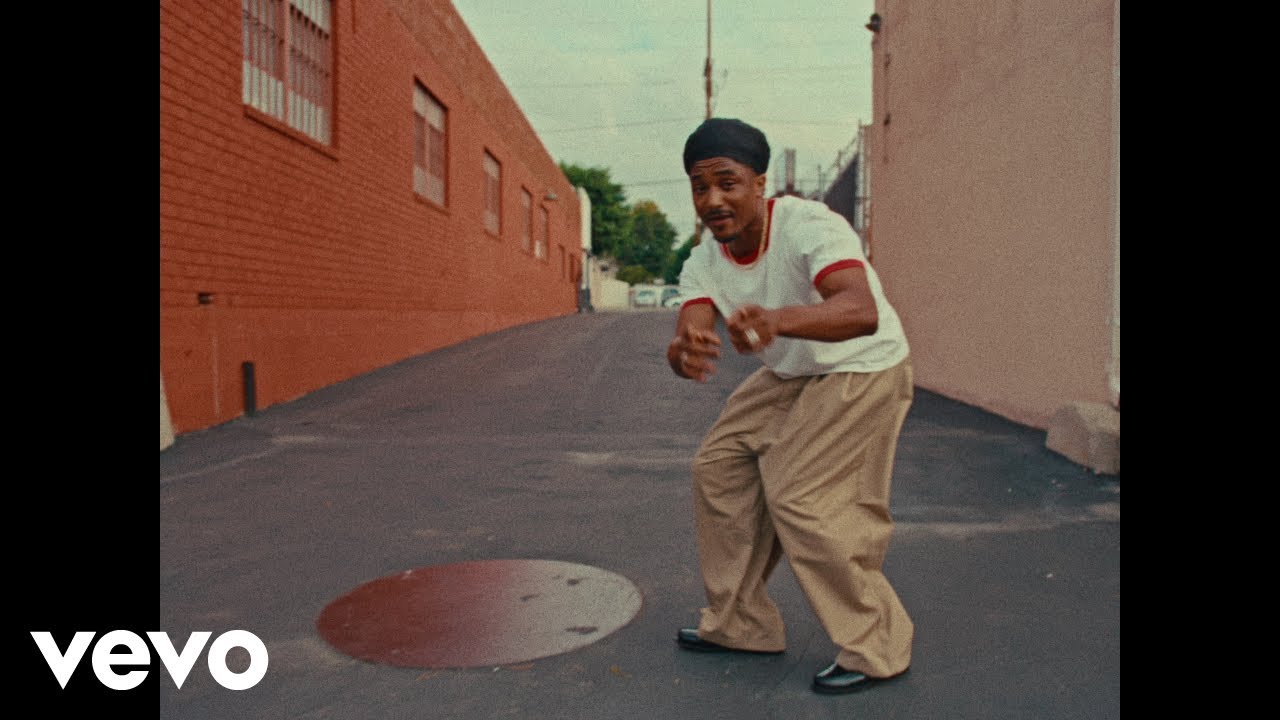 Jordan Ward - THEMSELVES (Official Video)