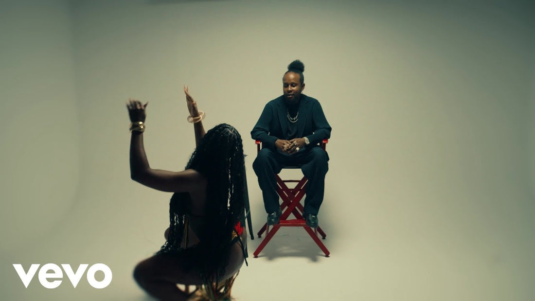 Popcaan - Wine & Jiggle (Official Music Video)