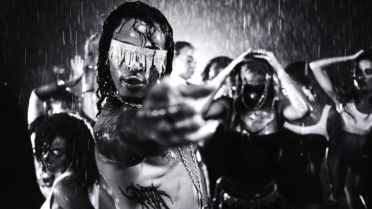 PlaqueBoyMax - Diva (Official Music Video)