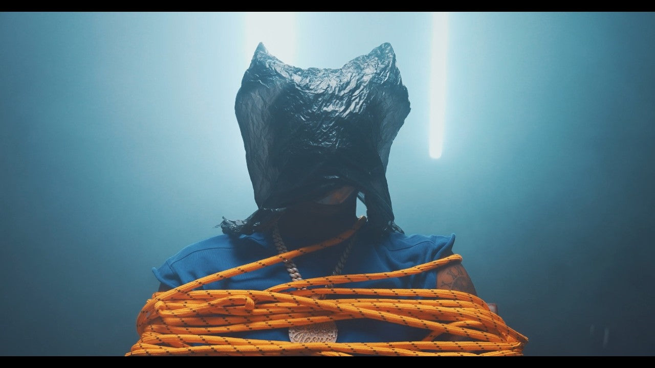 Kijan Boone - Scared To Speak (Official Video)