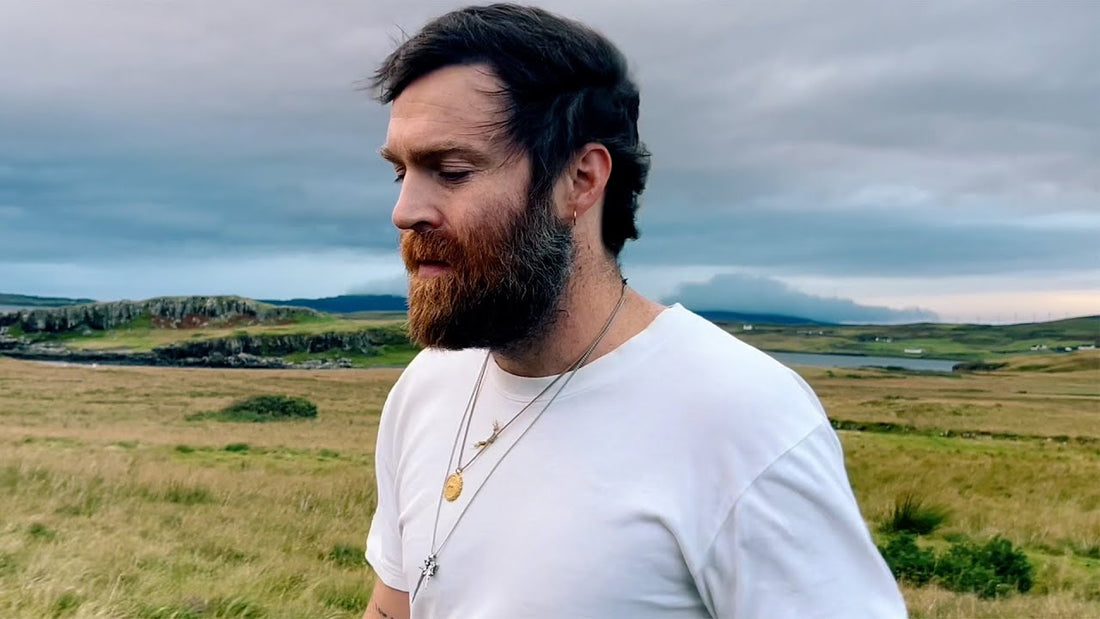 Chet Faker - Can You Swim? (Official Music Video)
