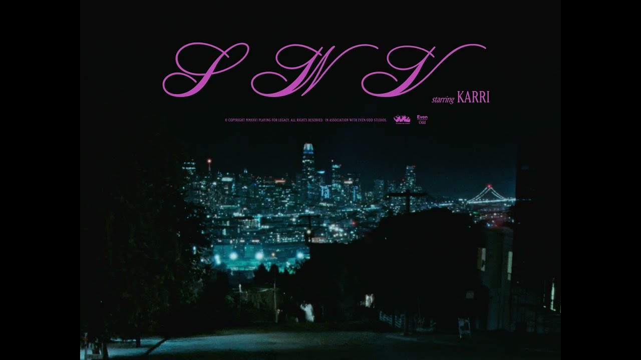 Karri - swv