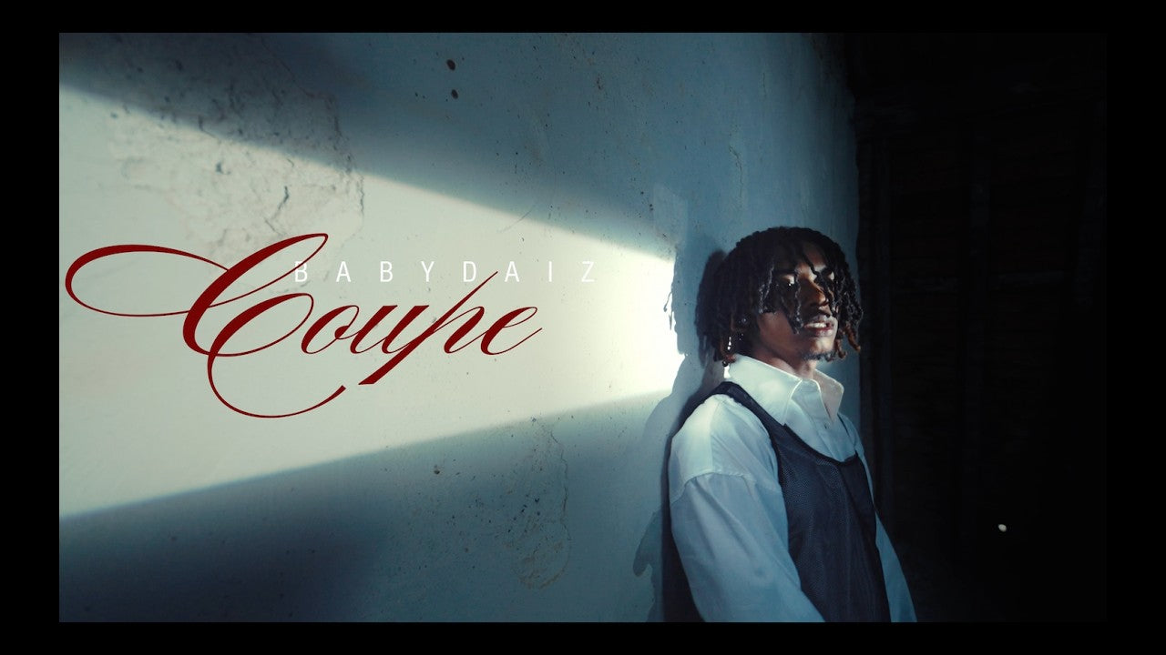 BabyDaiz - Coupé (Official Video)