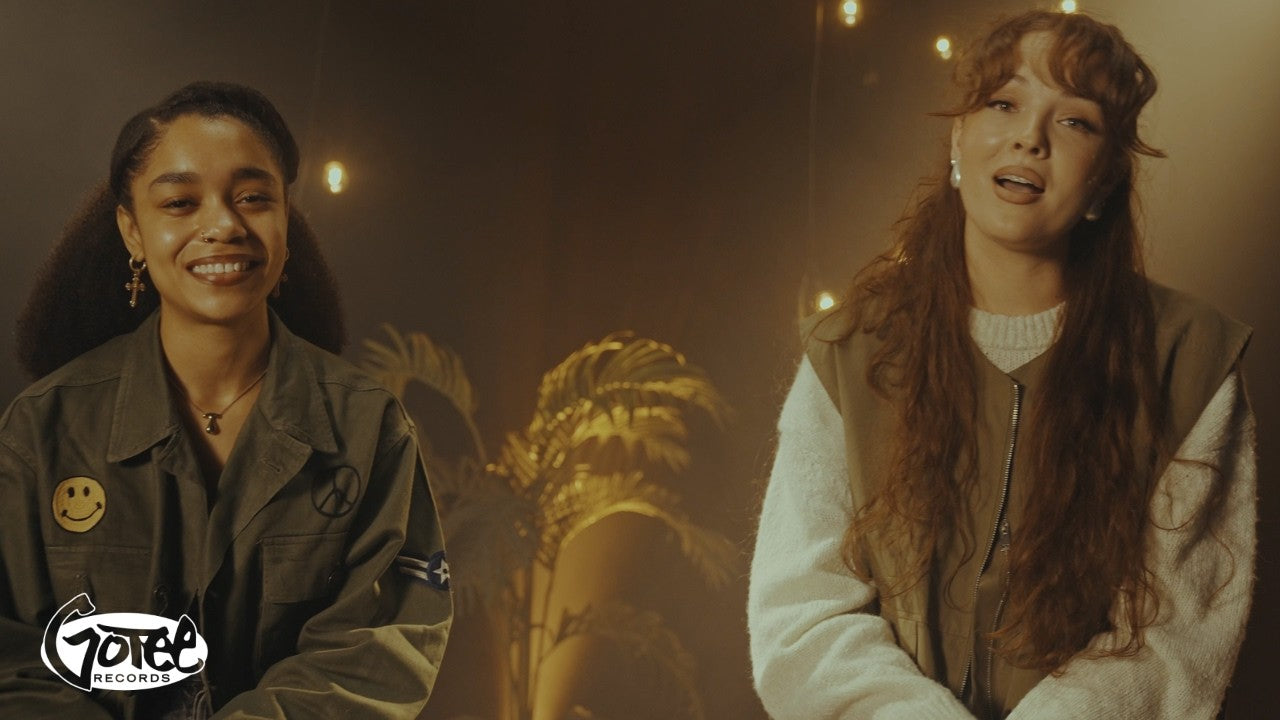 Terrian - Oasis Of Hope (feat. Madison Ryann Ward) [Official Music Video]