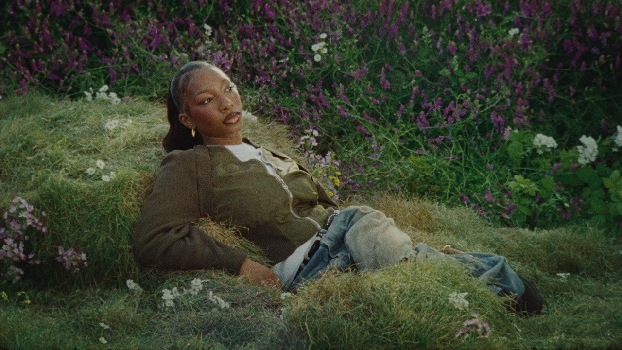Nia Smith - High (Official Video)