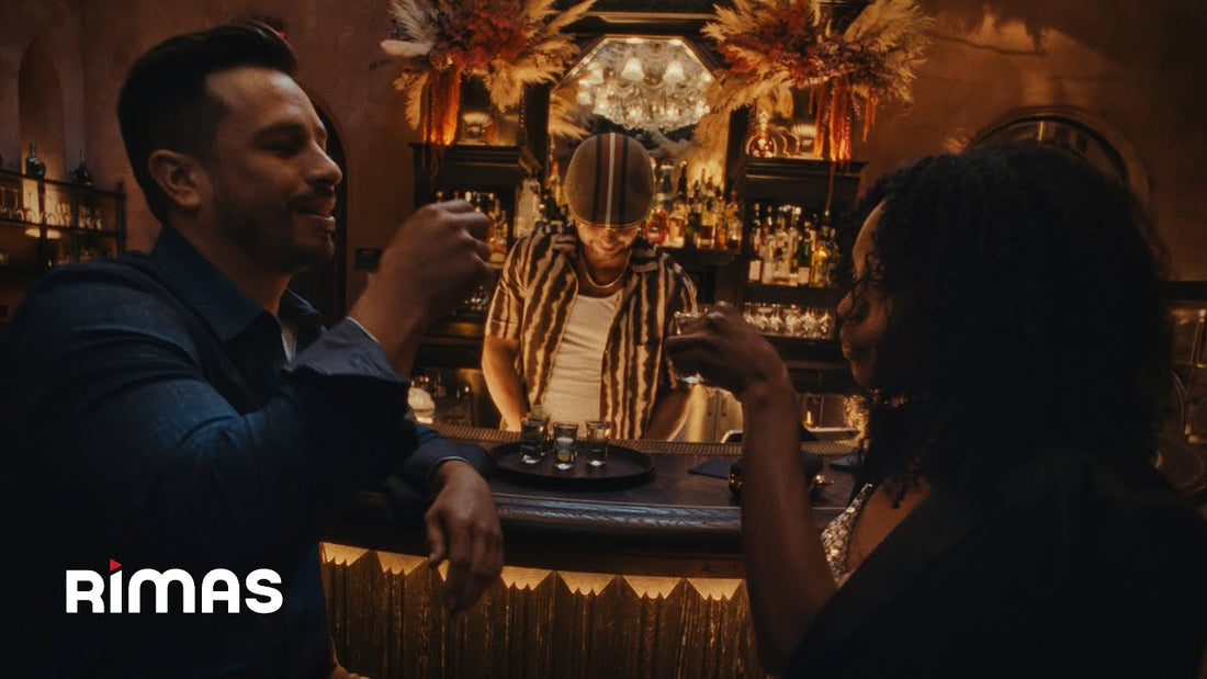 LATIN – Rapper's Digest