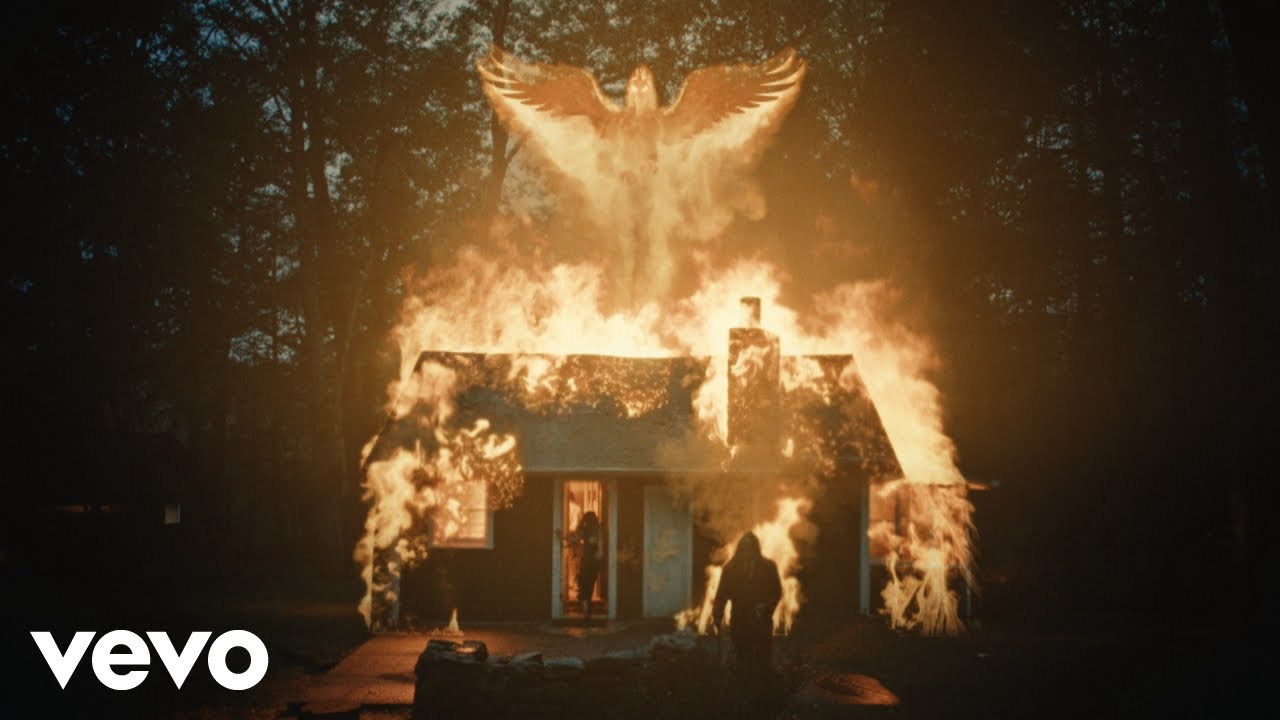 Armanii - BALCONY ft. Jada Kingdom (Official Audio)