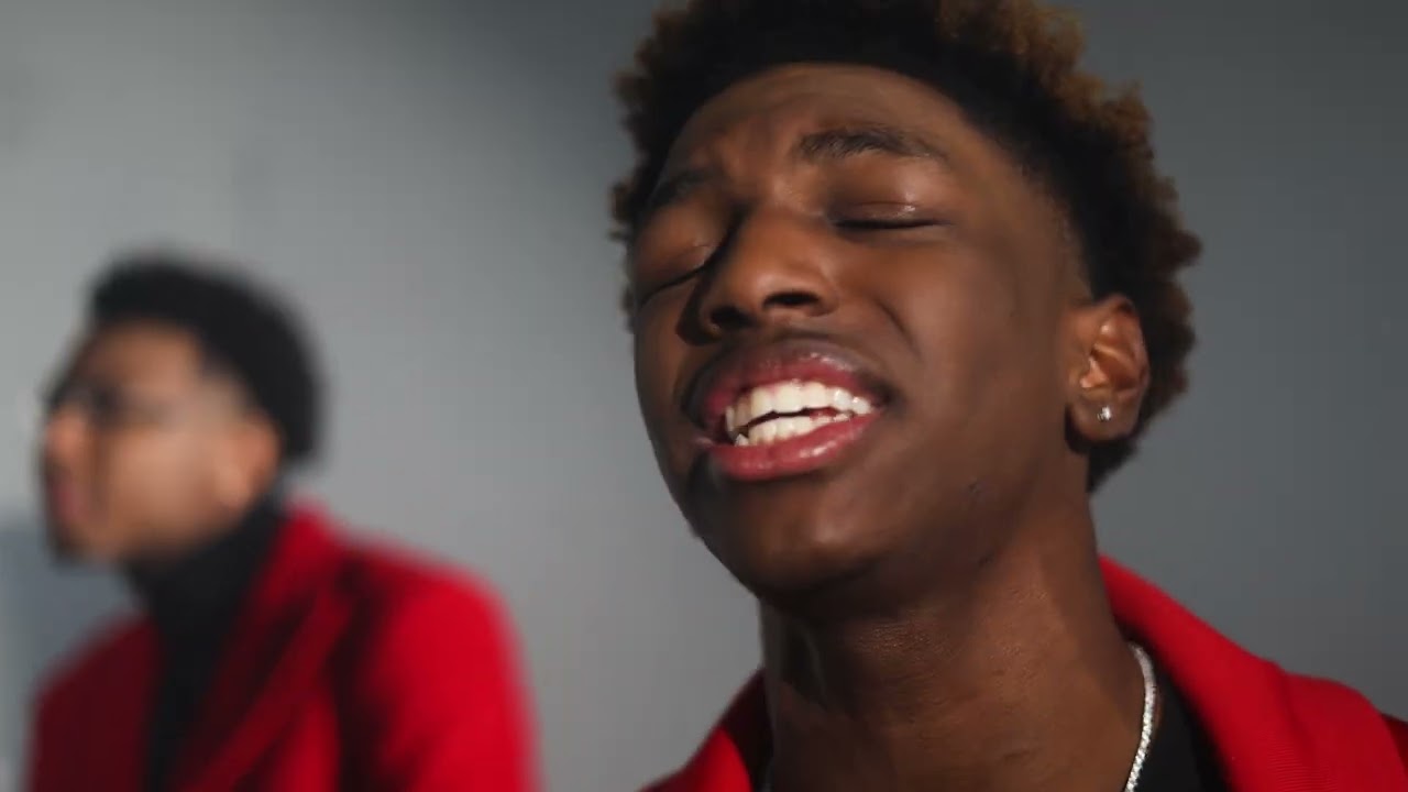 WanMor - False Alarm [Official Video]