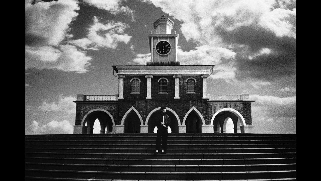 J. Cole - Two Six (Official Music Video)