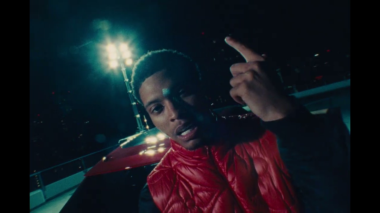 NEMZZZ - KILLIN EM [OFFICIAL VIDEO]