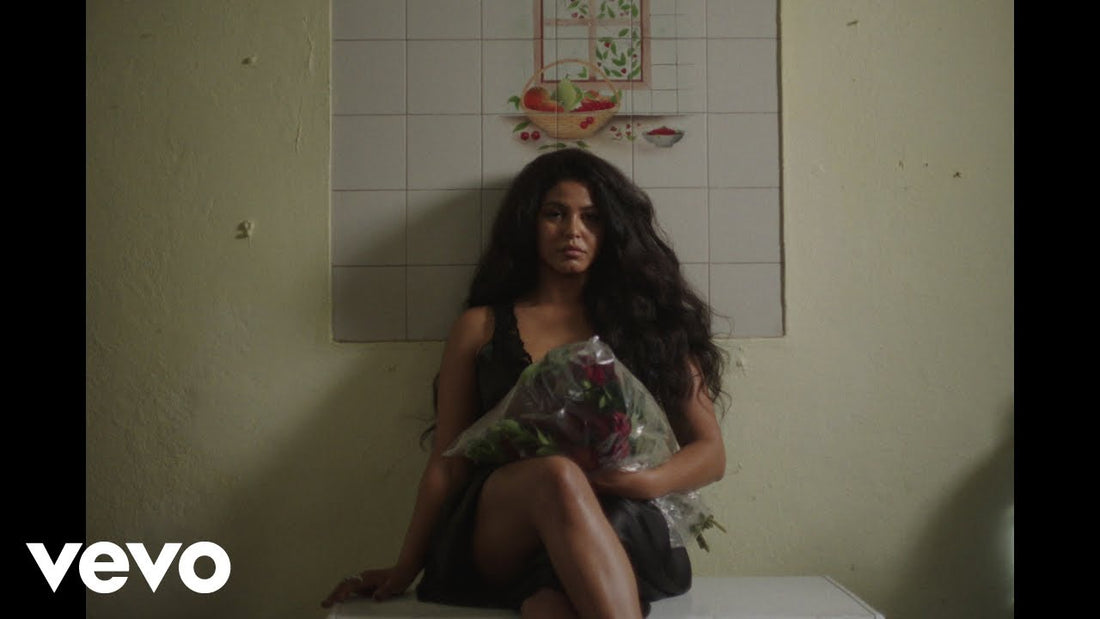 YEИDRY - Mala mia (Official Video)