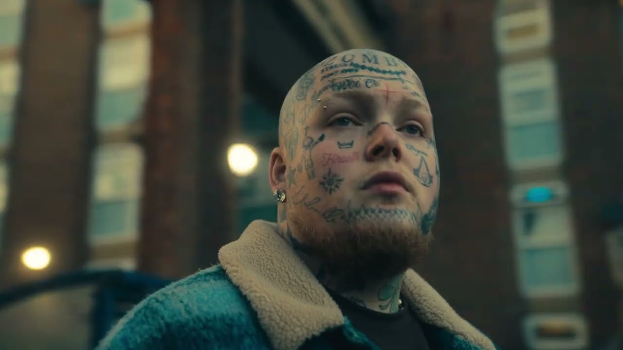 Lewis Fitzgerald - Brother (Official Music Video)