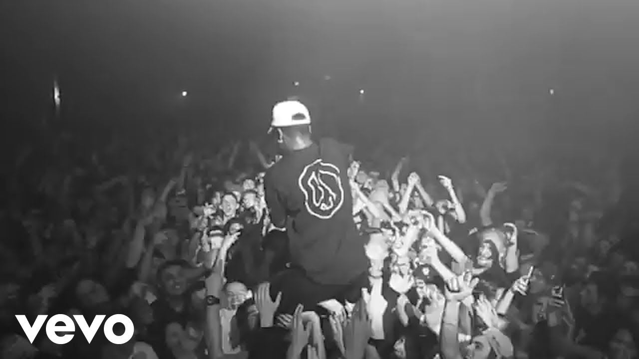 Dizzy Wright - Fake Fanbase (Official Video)