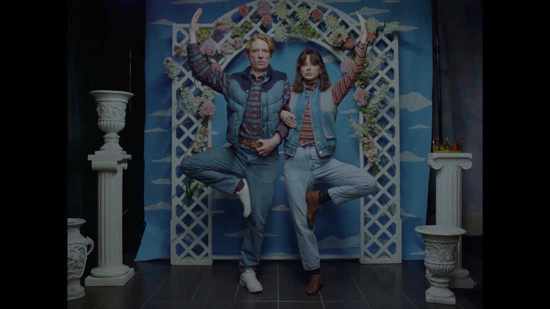 Taylor Swift - Opalite (Official Music Video)