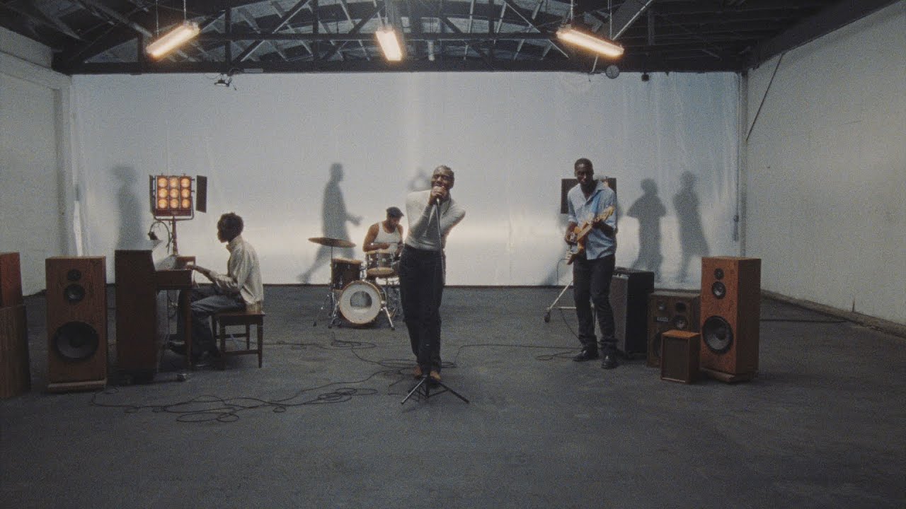 Choker - Proof (Official Video)