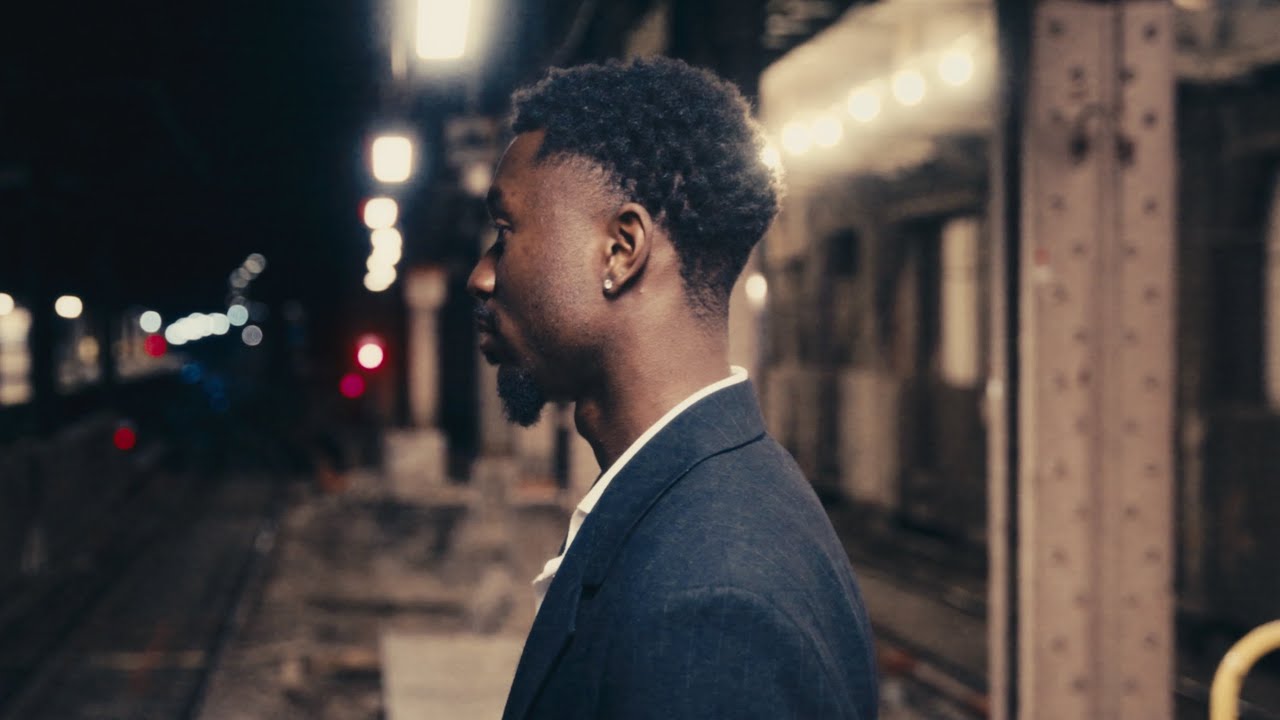 “Fortress” - Ochaè [Official Music Video]