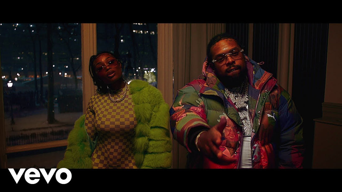 Westside Gunn - Liz Loves Luger ft. Armani Caesar