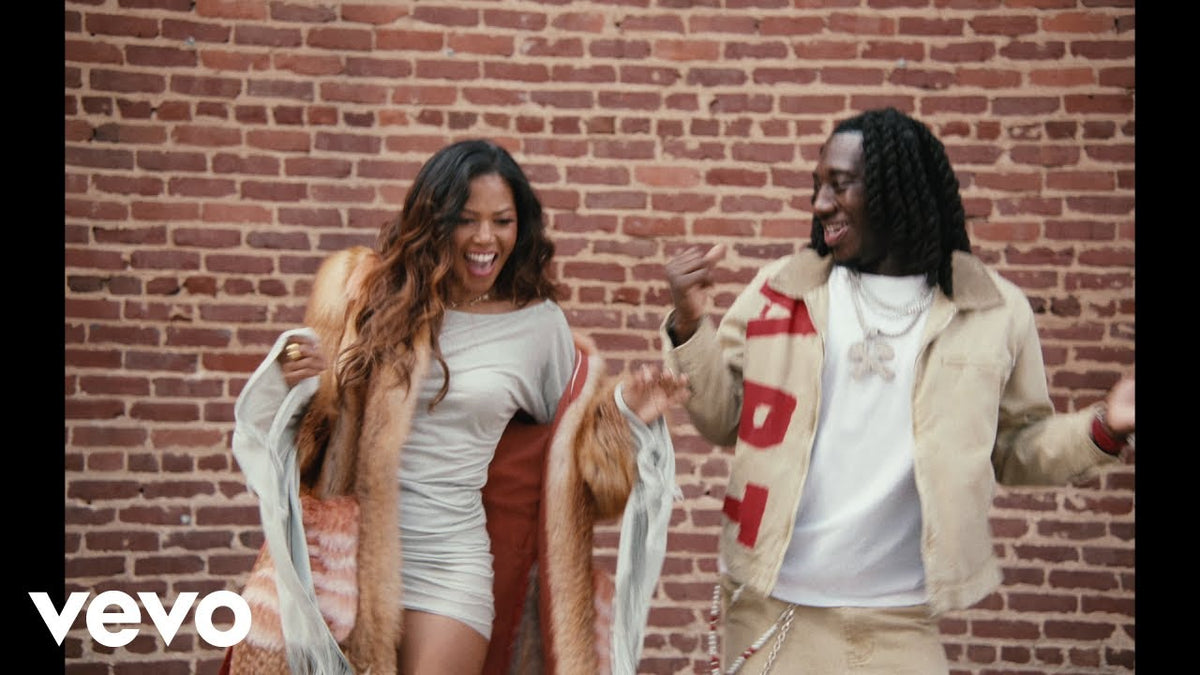 2Rare, Amerie - Buss Down (1 Thing) (Official Music Video)