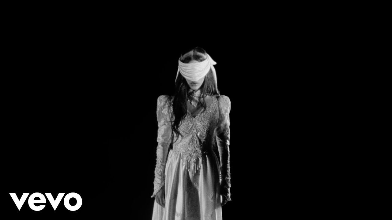 ROSALÍA - Focu 'Ranni (Official Video)