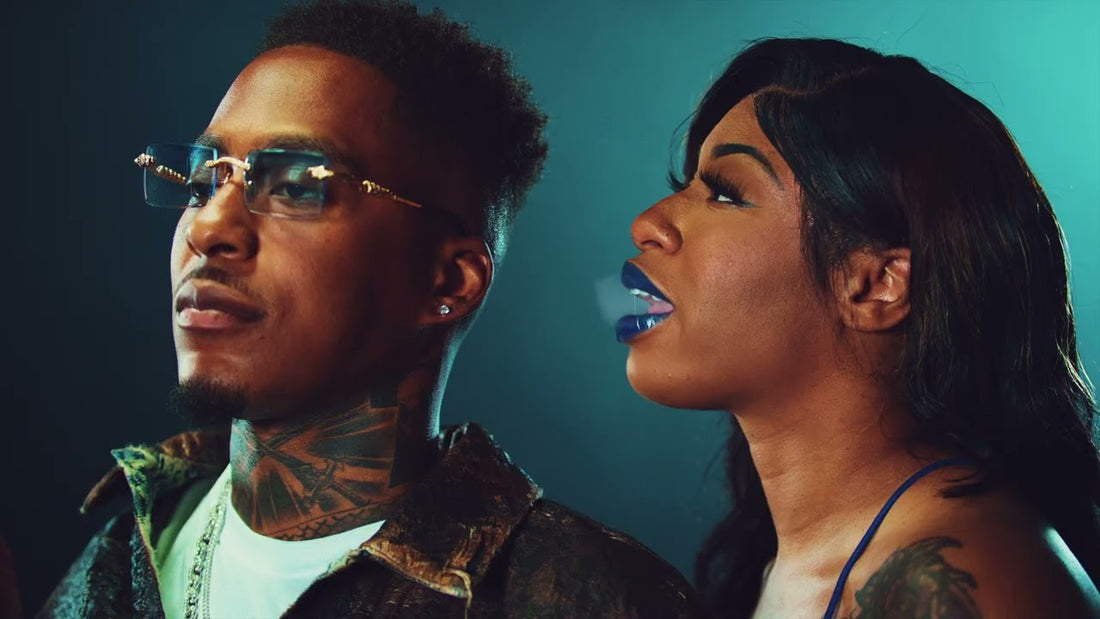 AZ Chike - Game Time (Official Music Video)