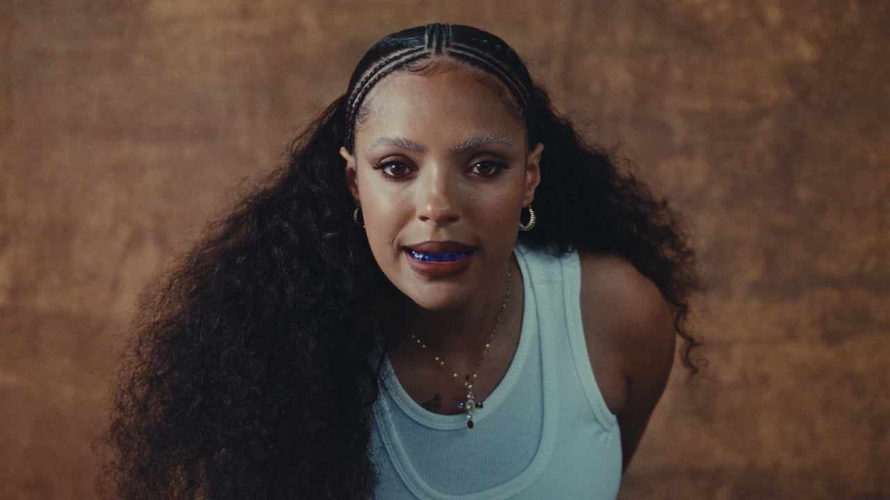 Samara Cyn - oooshxt! [Official Video]