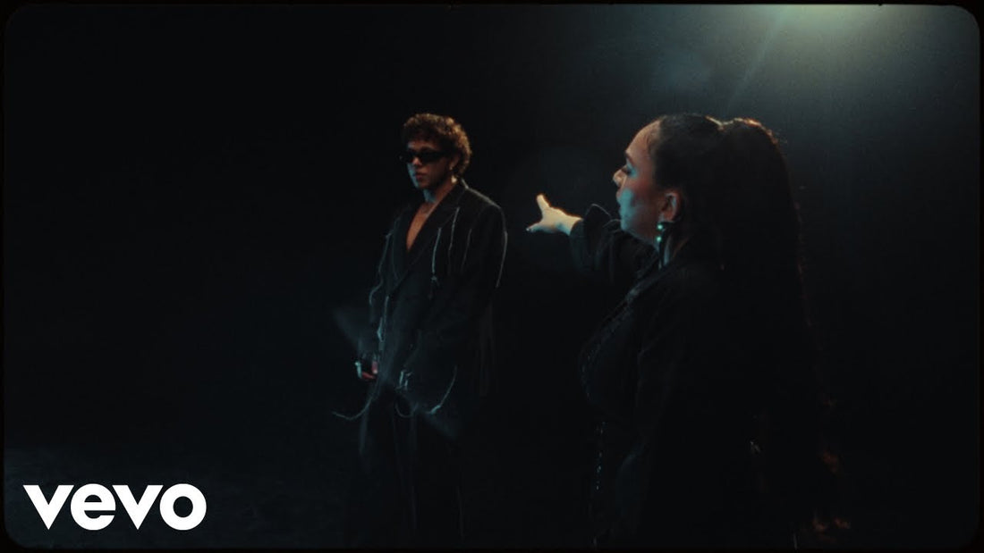 Beéle, Carla Morrison - arena (Video Oficial)