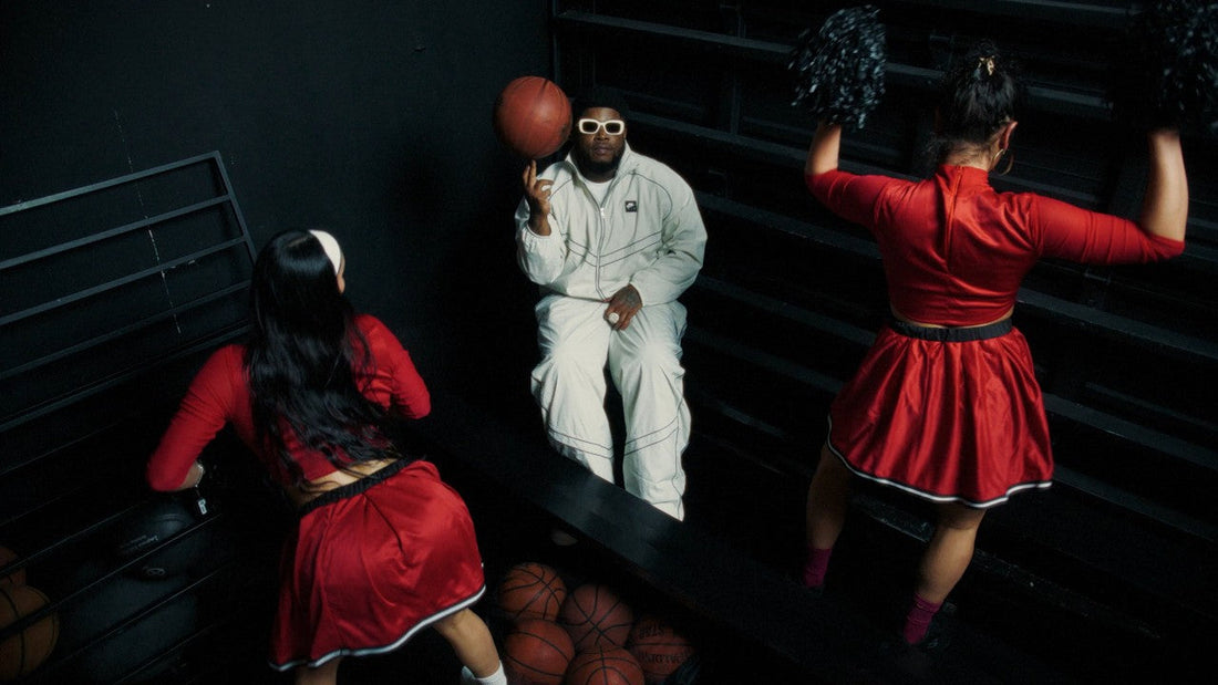 BossMan Dlow - Let's Go Get Em (Official Music Video)