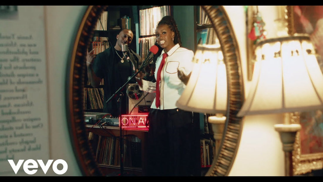 PRAISE – Rapper's Digest