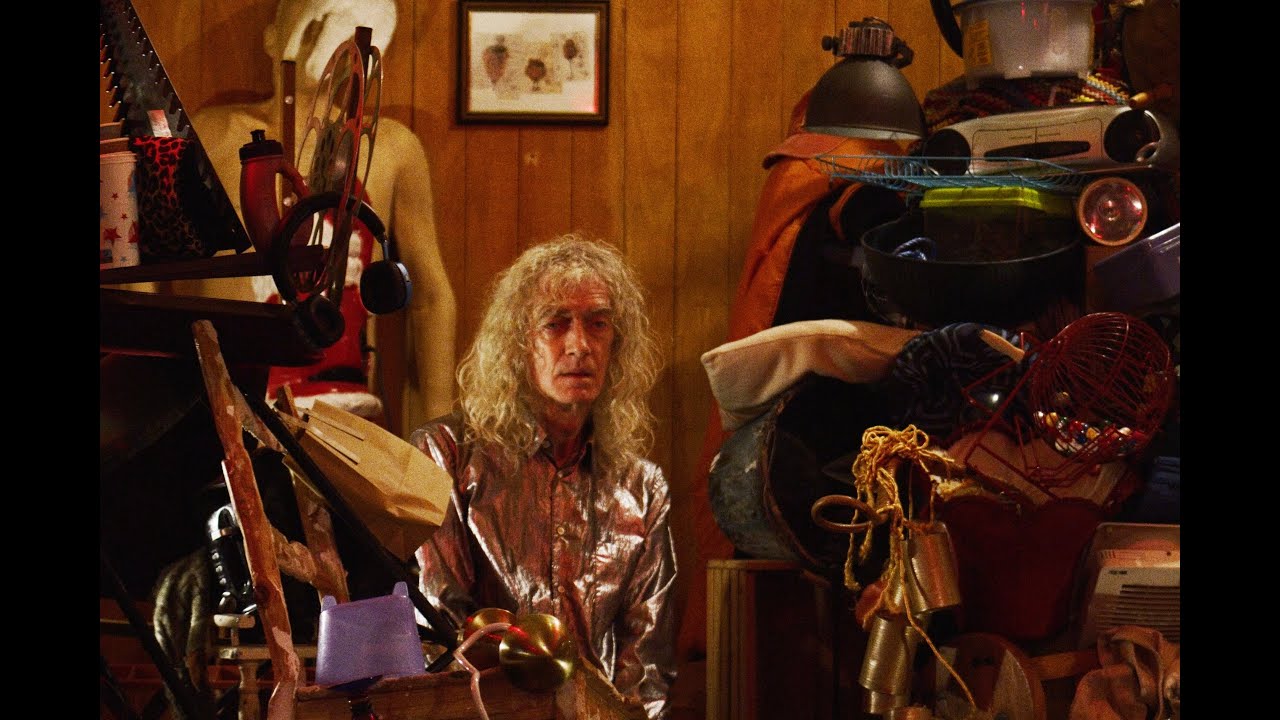 Dove Ellis - Pale Song (Official Music Video)